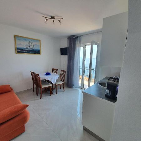 Apartment Toni Senj  Luaran gambar