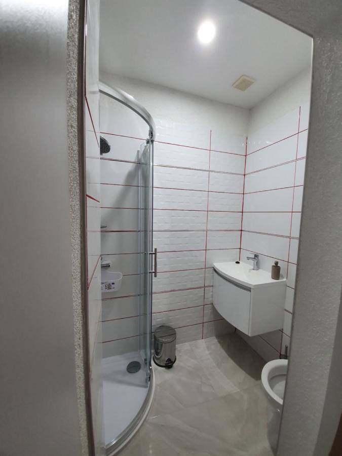 Apartment Toni Senj  Luaran gambar