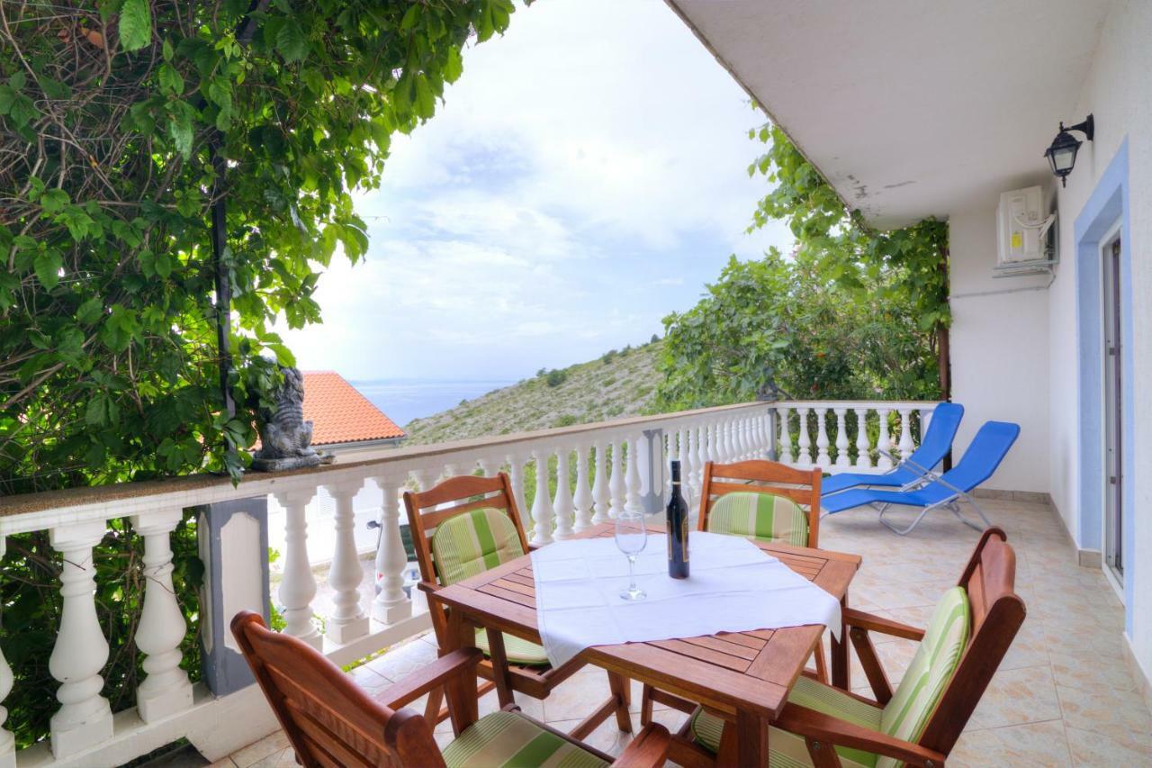 Apartment Toni Senj  Luaran gambar